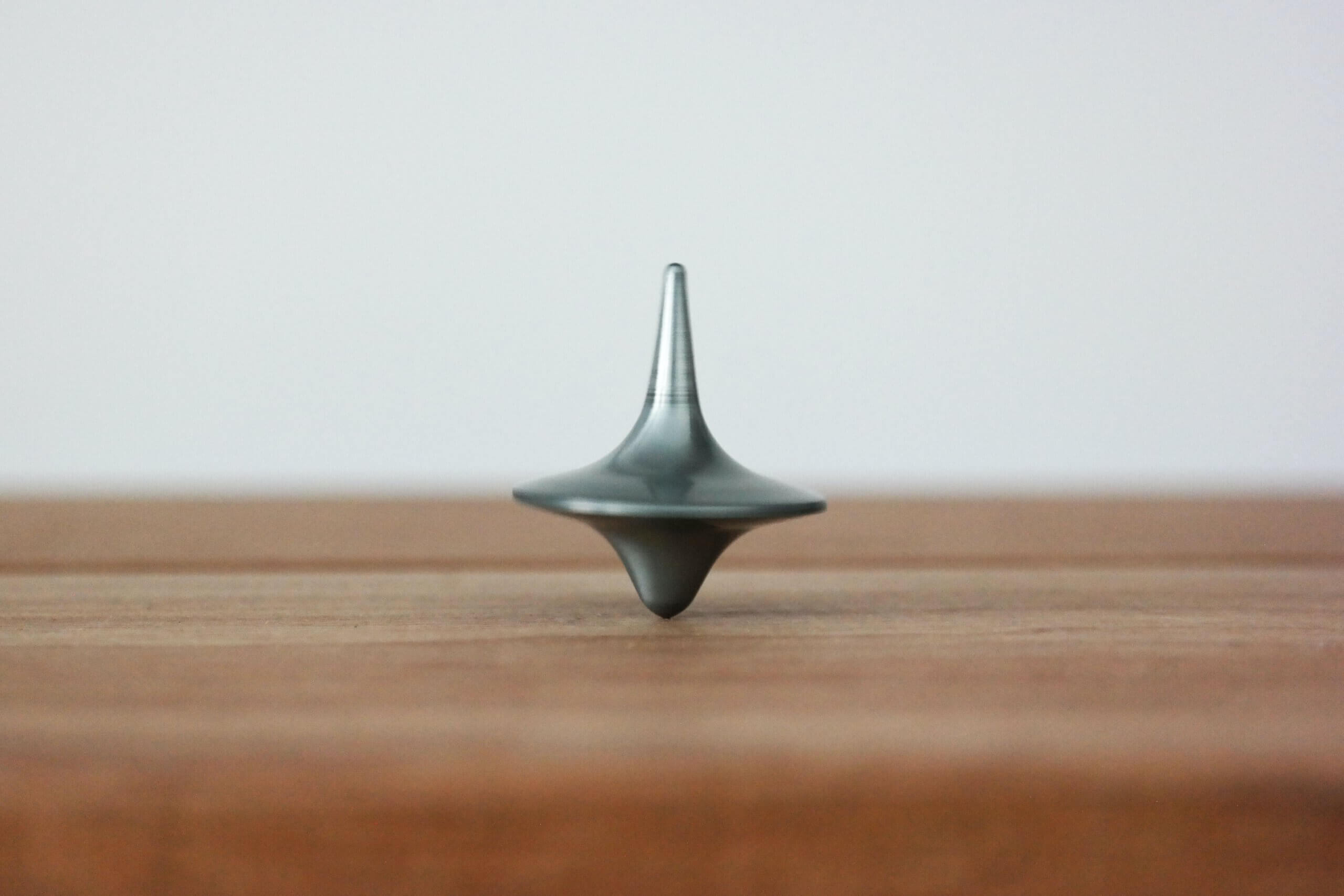 Innovatie, balanceren en het oogappeltjeseffect