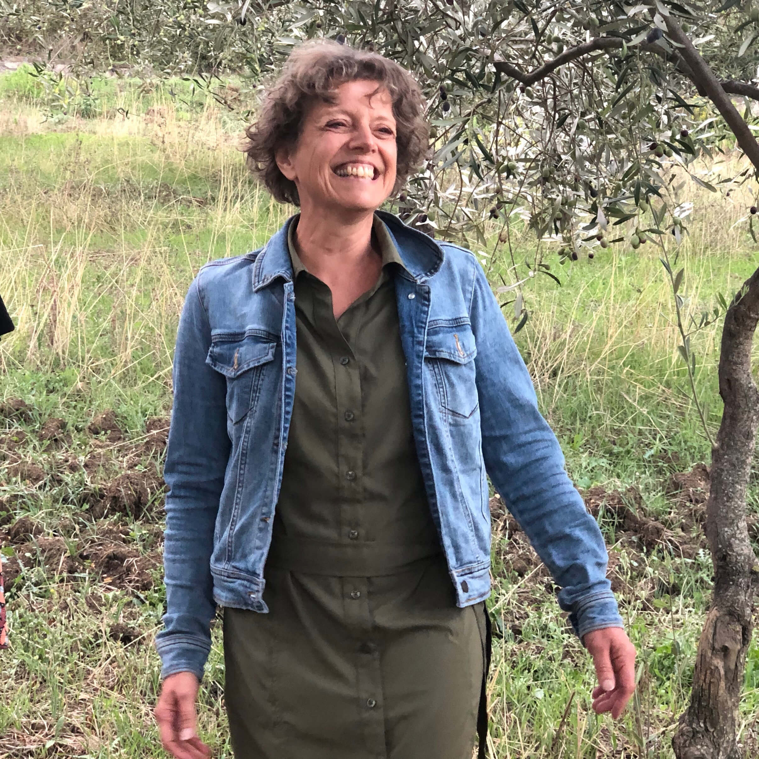 Ariadne Veenhuizen