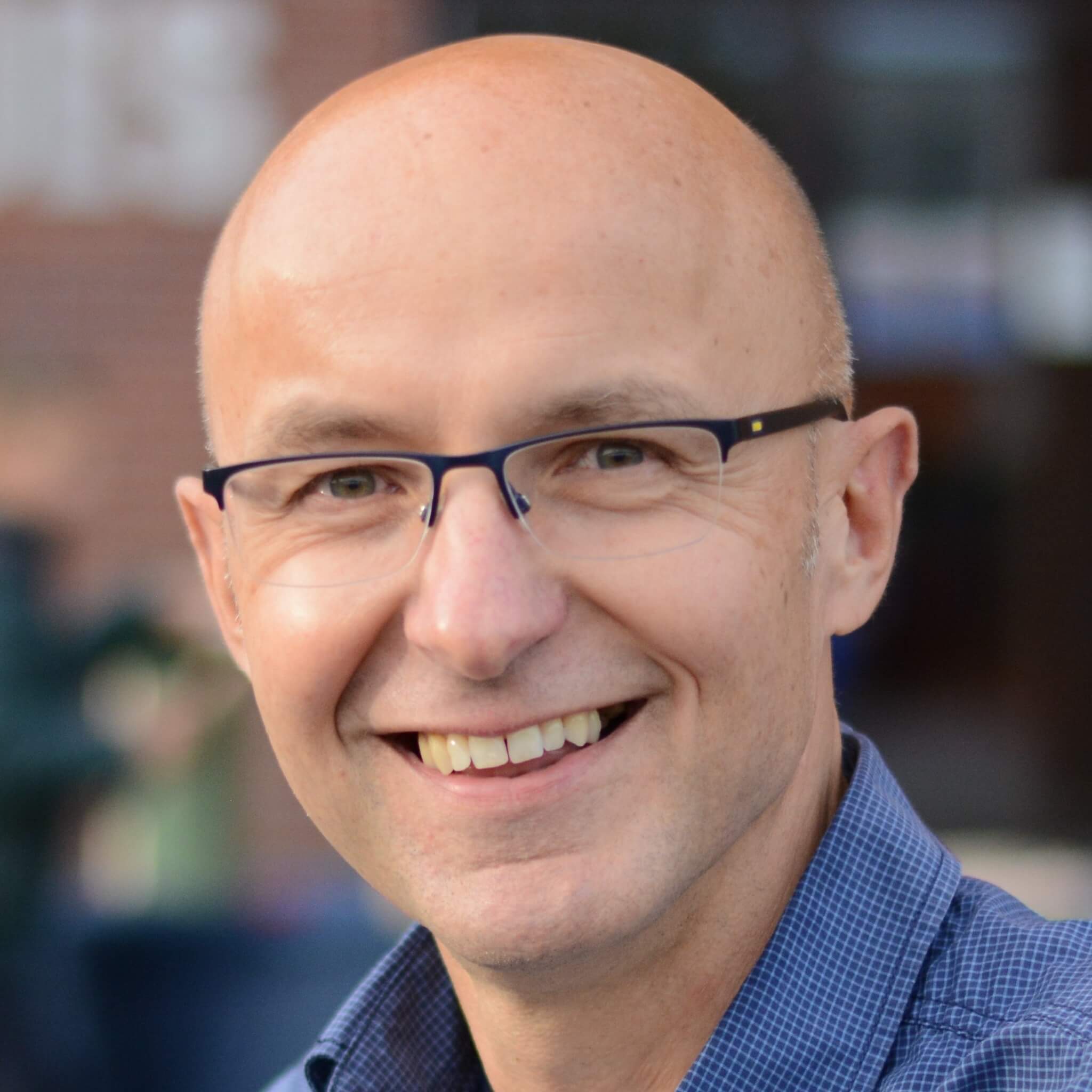 Robert Everink