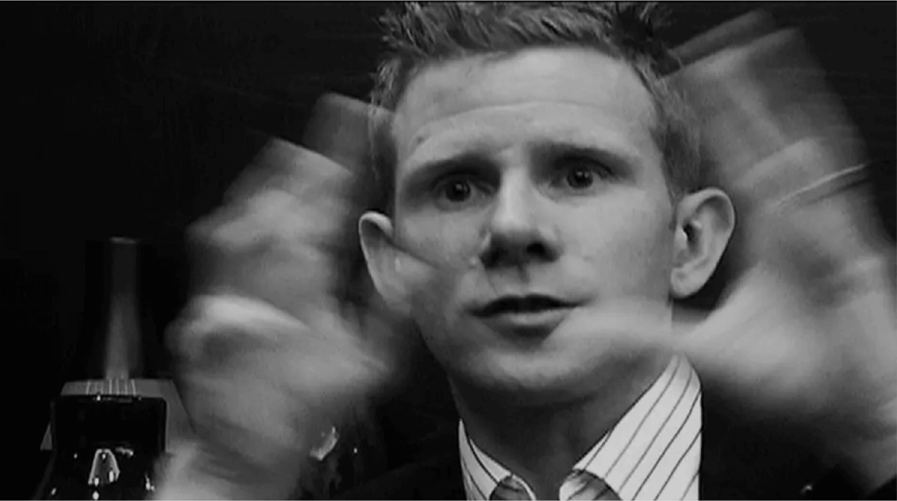 Richard McCann