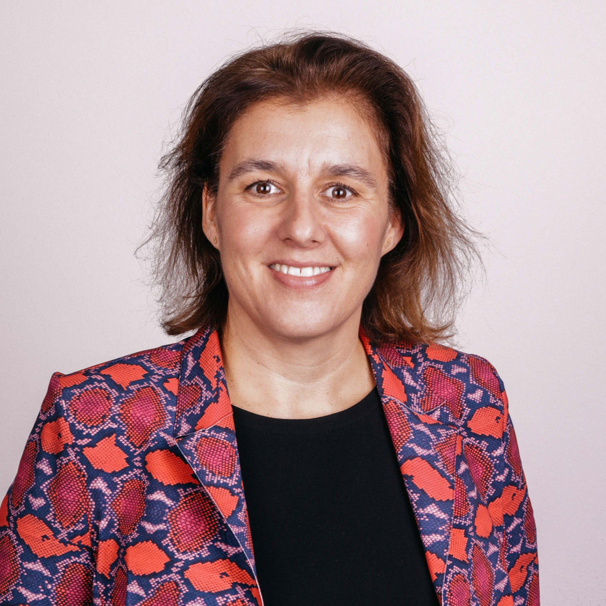 Carlijn de Ruijter